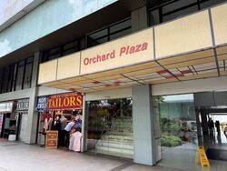 Orchard Plaza (D9), Retail #491160161